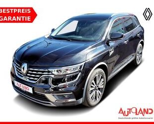 Renault Koleos Gebrauchtwagen