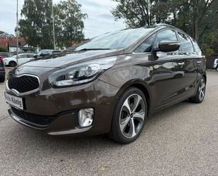 Kia Carens Gebrauchtwagen