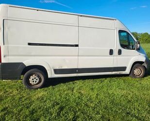 Fiat Ducato Gebrauchtwagen