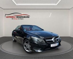 Mercedes-Benz E 250 Gebrauchtwagen