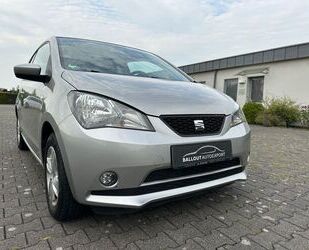Seat Mii Gebrauchtwagen