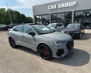 Cupra RSQ3 