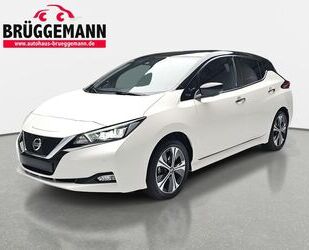 Nissan Leaf Gebrauchtwagen