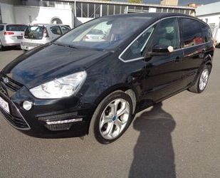 Seat S-Max 