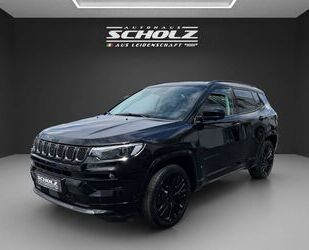 Jeep Compass Gebrauchtwagen