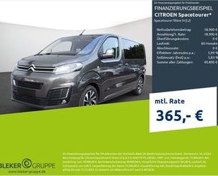 Citroen SpaceTourer Gebrauchtwagen