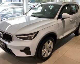 Volvo XC40 Gebrauchtwagen