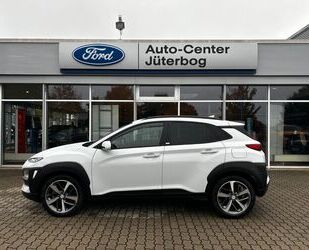 Hyundai KONA Gebrauchtwagen