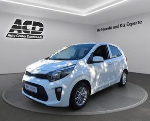 Kia Picanto Gebrauchtwagen