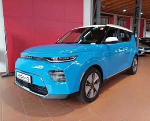 Kia Soul Gebrauchtwagen