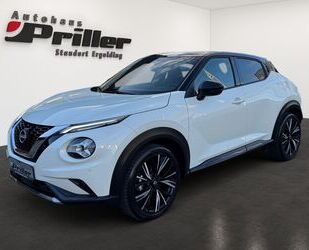 Nissan Juke Gebrauchtwagen