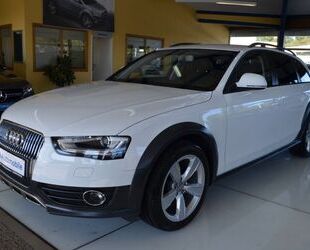 Audi A4 Allroad Gebrauchtwagen