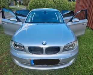 BMW 118 Gebrauchtwagen