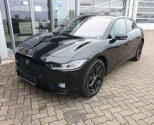 Jaguar I-Pace Gebrauchtwagen