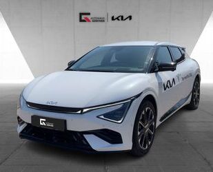 Kia EV6 Gebrauchtwagen