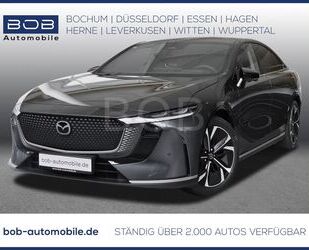 Mazda 6e Gebrauchtwagen