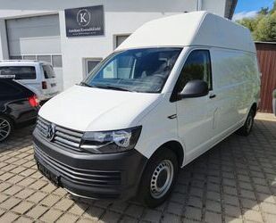 VW T6 Transporter Gebrauchtwagen