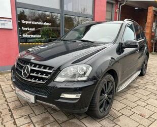 Mercedes-Benz ML 300 Gebrauchtwagen