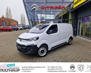 Citroen Jumpy Gebrauchtwagen