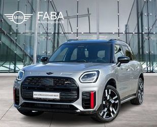 Mini John Cooper Works Countryman Gebrauchtwagen