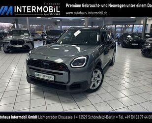 Mini Cooper S Countryman Gebrauchtwagen