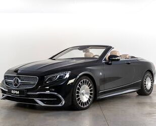 Mercedes-Benz S 650 Gebrauchtwagen