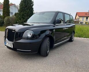 LEVC Andere Gebrauchtwagen