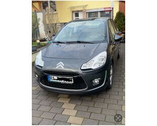 Citroen C3 Gebrauchtwagen