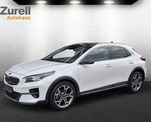 Kia XCeed Gebrauchtwagen