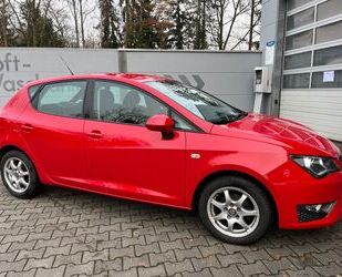 Seat Ibiza Gebrauchtwagen