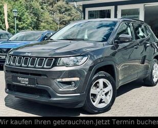 Jeep Compass Gebrauchtwagen