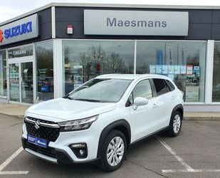 Suzuki (SX4) S-Cross Gebrauchtwagen