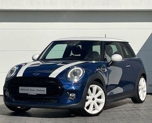 Mini Cooper Gebrauchtwagen