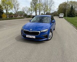 Skoda Scala Gebrauchtwagen