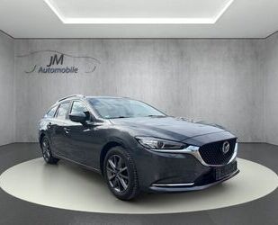 Mazda 6 Gebrauchtwagen