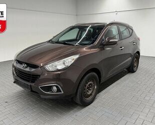 Hyundai ix35 Gebrauchtwagen
