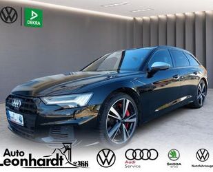 Audi S6 Gebrauchtwagen
