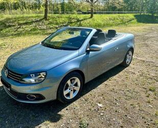 VW Eos Gebrauchtwagen