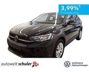 VW Taigo Gebrauchtwagen