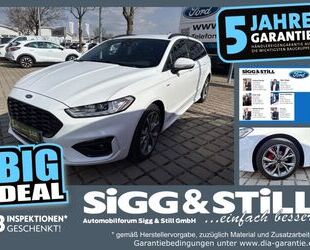 Ford Mondeo Gebrauchtwagen