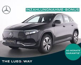 Mercedes-Benz EQA Gebrauchtwagen