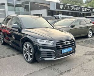 Audi SQ5 Gebrauchtwagen