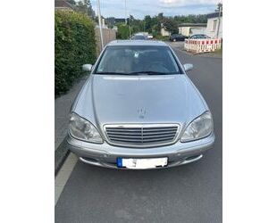 Peugeot S 320 