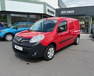 Renault Kangoo Gebrauchtwagen