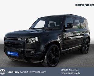Land Rover Defender Gebrauchtwagen