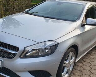 Mercedes-Benz A 180 Gebrauchtwagen