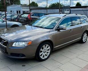 Volvo V70 Gebrauchtwagen