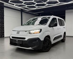 Fiat Doblo Gebrauchtwagen