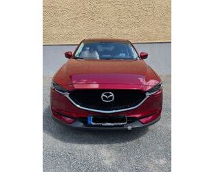 Mazda CX-5 Gebrauchtwagen