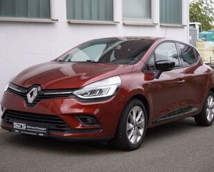 Renault Clio Gebrauchtwagen